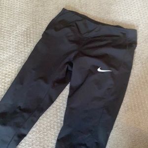 Nike Athletic leggings